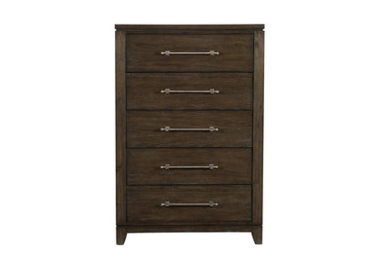 1669-9 Griggs Chest