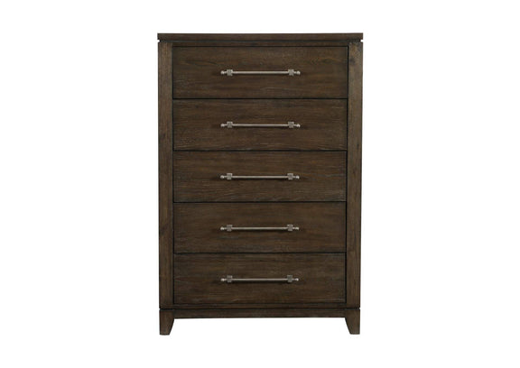 1669-9 Griggs Chest