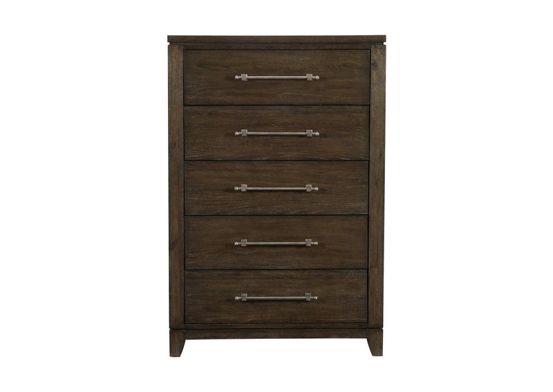 1669-9 Griggs Chest