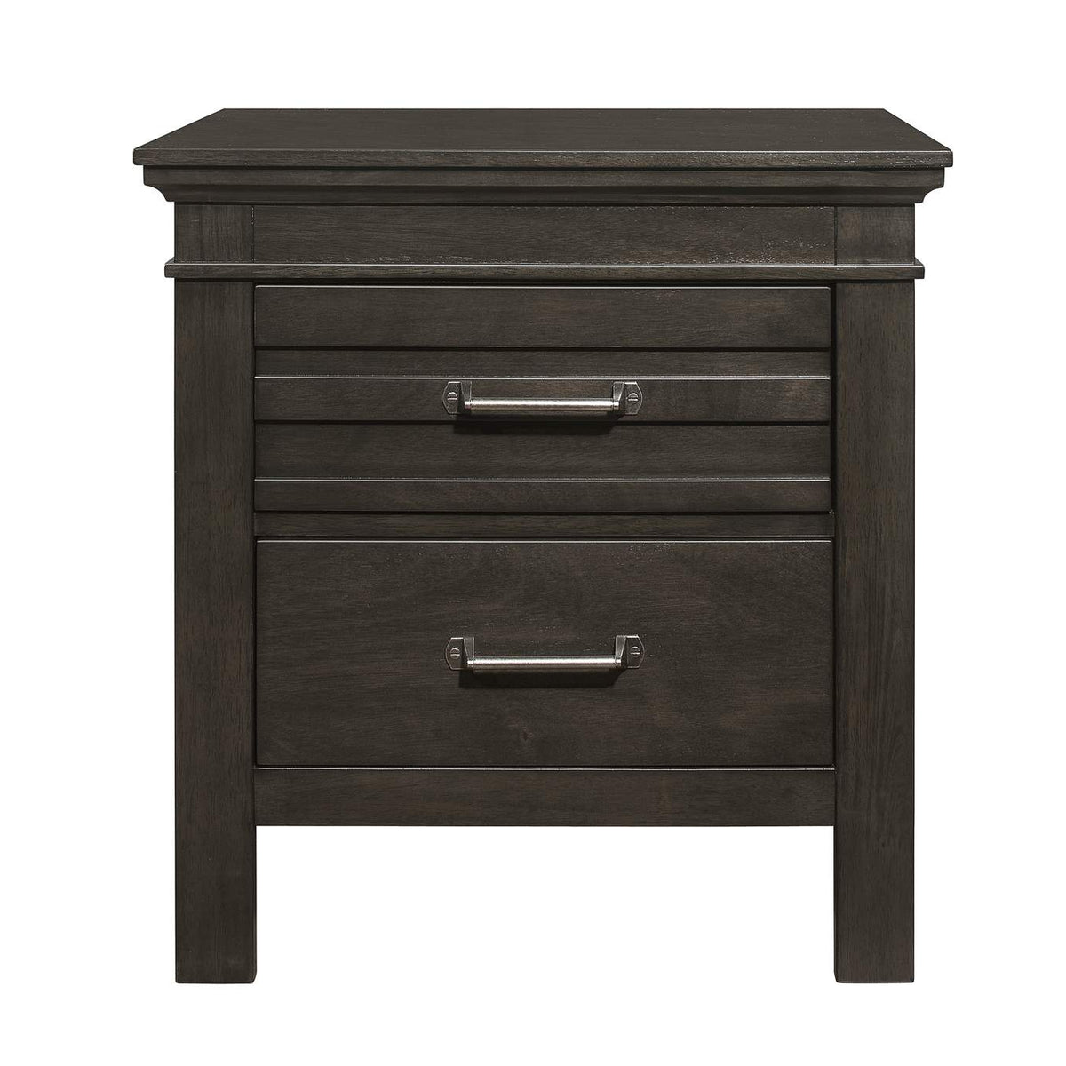 1675-4 Farm Night Stand