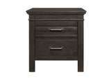 1675-4 Farm Night Stand