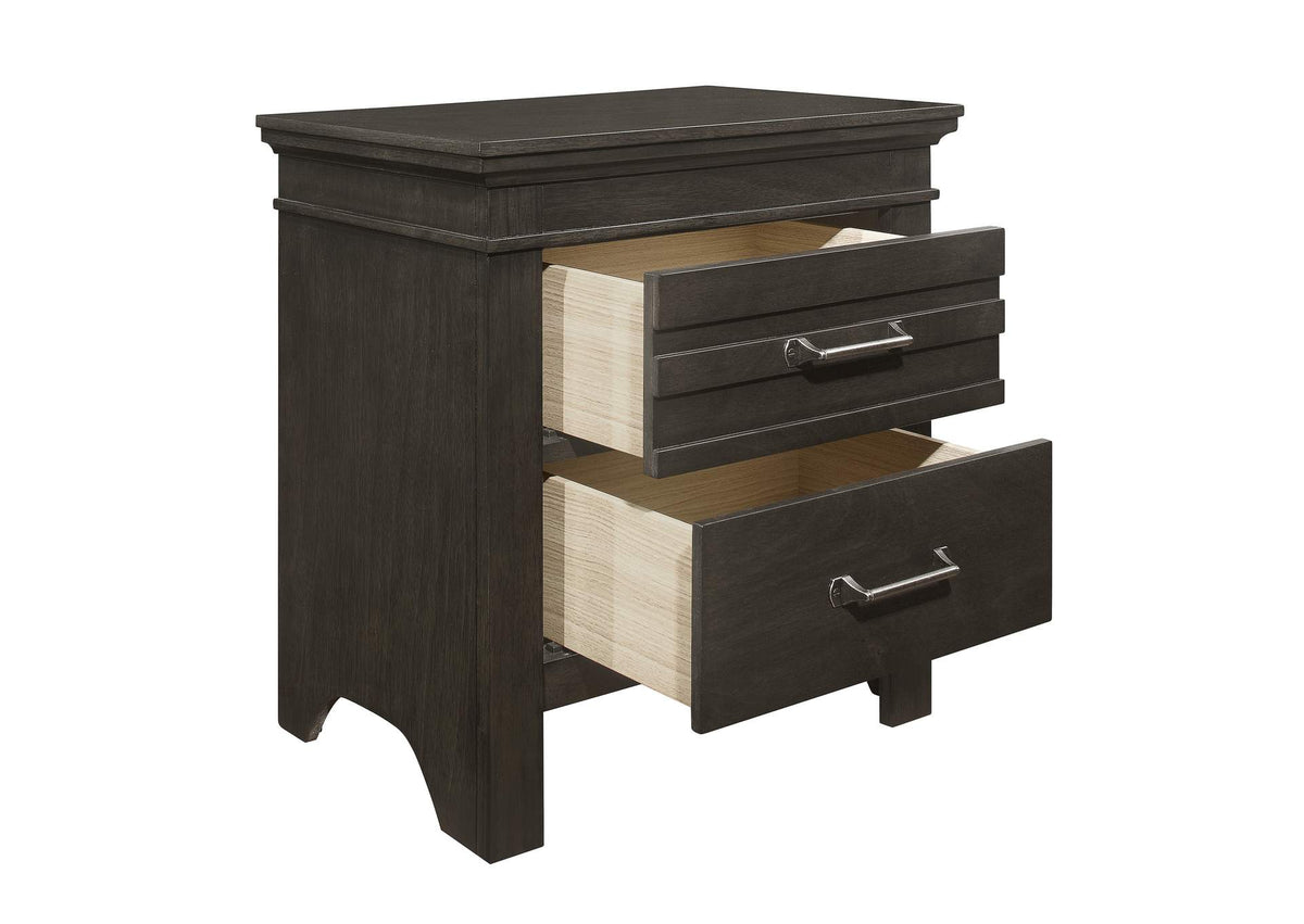 1675-4 Farm Night Stand