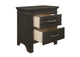 1675-4 Farm Night Stand