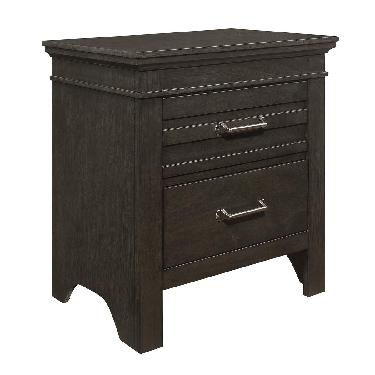 1675-4 Farm Night Stand