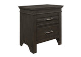 1675-4 Farm Night Stand