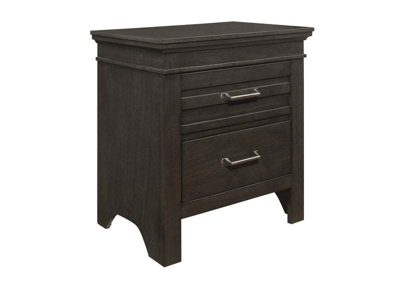 1675-4 Farm Night Stand