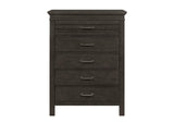 1675-9 Farm Chest