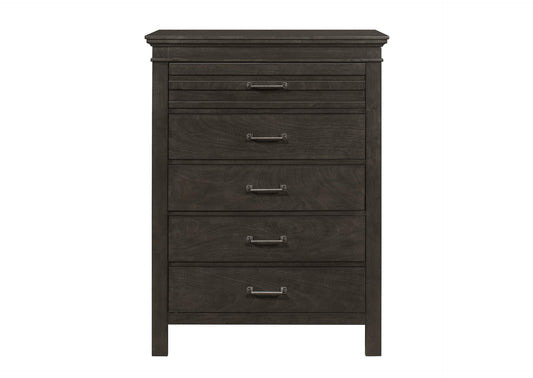 1675-9 Farm Chest
