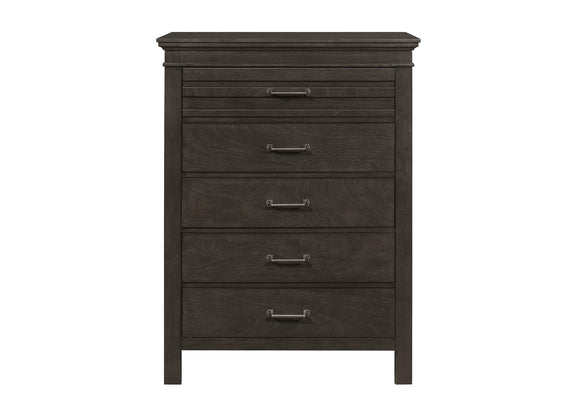 1675-9 Farm Chest