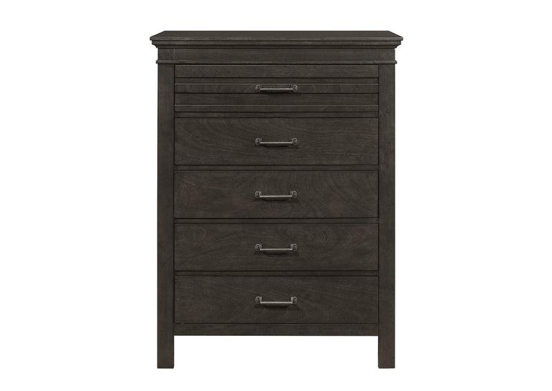 1675-9 Farm Chest