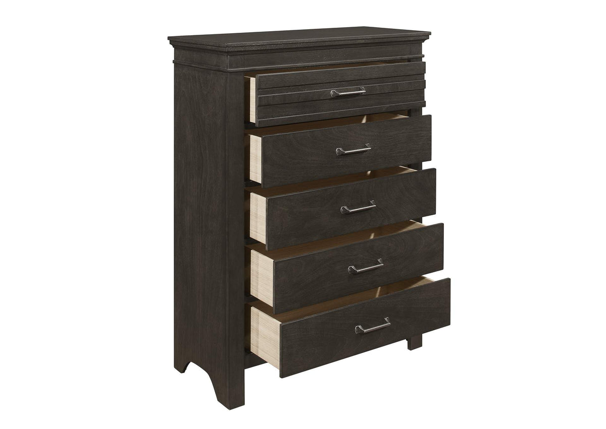 1675-9 Farm Chest