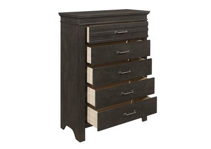 1675-9 Farm Chest