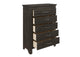1675-9 Farm Chest