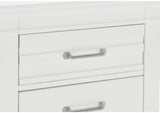 1675W-4 Farm Night Stand