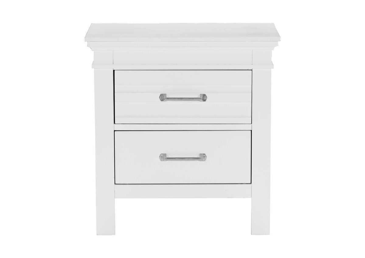 1675W-4 Farm Night Stand