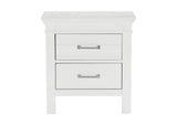 1675W-4 Farm Night Stand