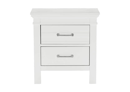 1675W-4 Farm Night Stand
