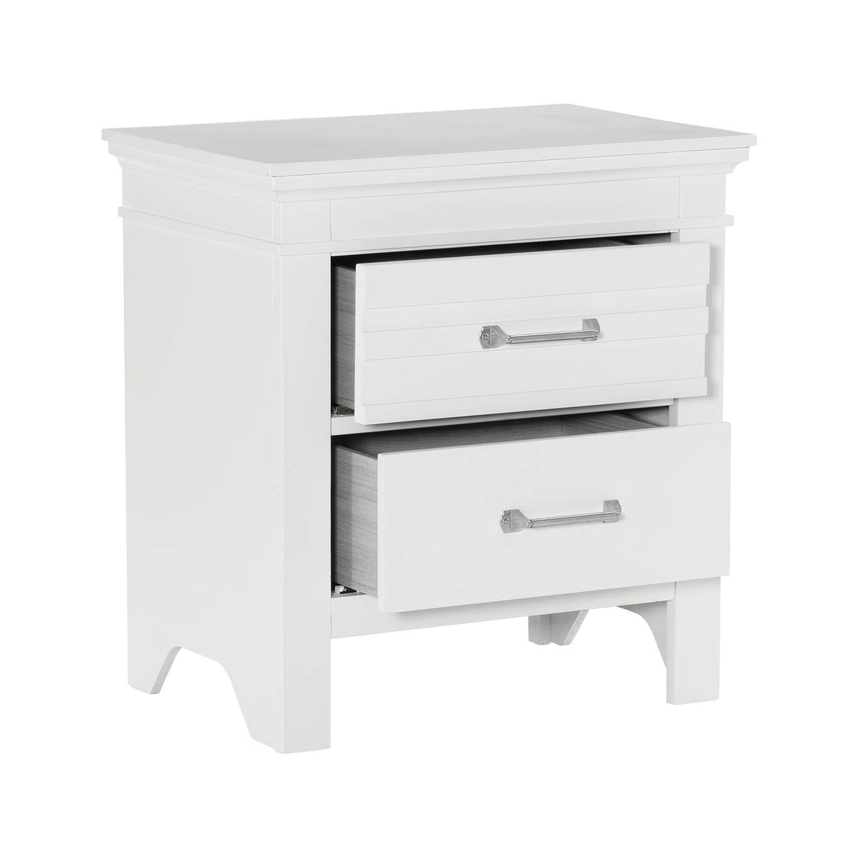 1675W-4 Farm Night Stand