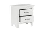 1675W-4 Farm Night Stand