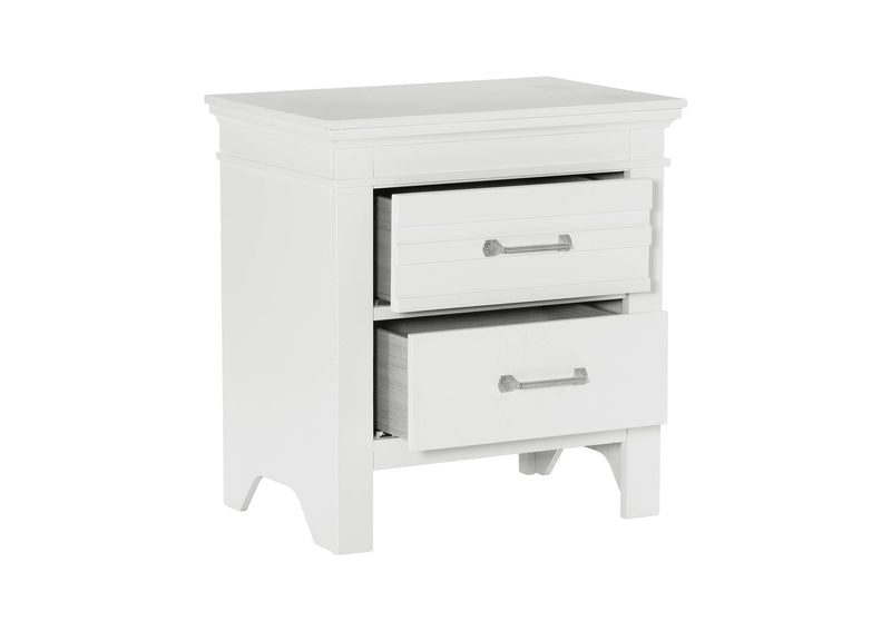 1675W-4 Farm Night Stand