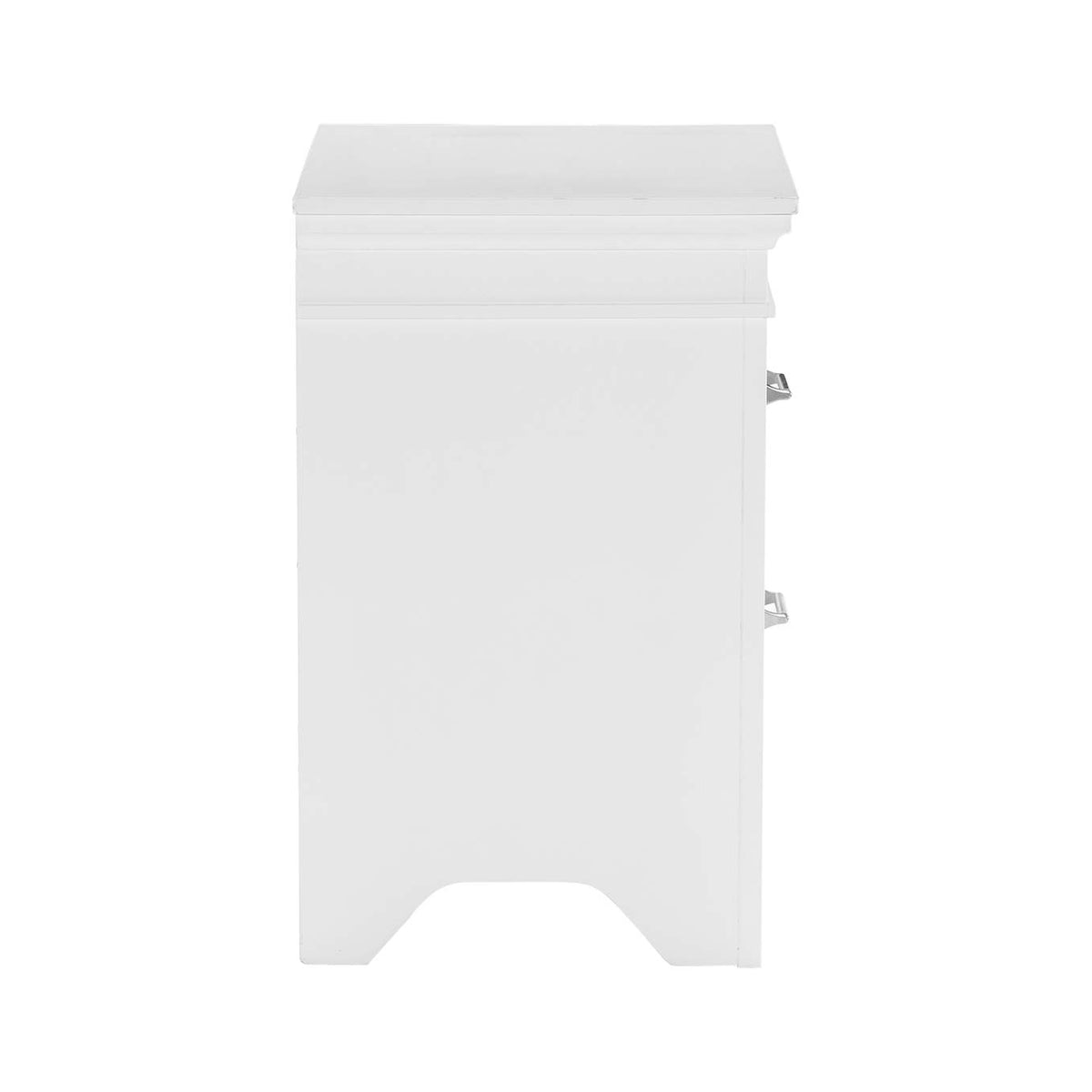 1675W-4 Farm Night Stand