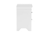 1675W-4 Farm Night Stand
