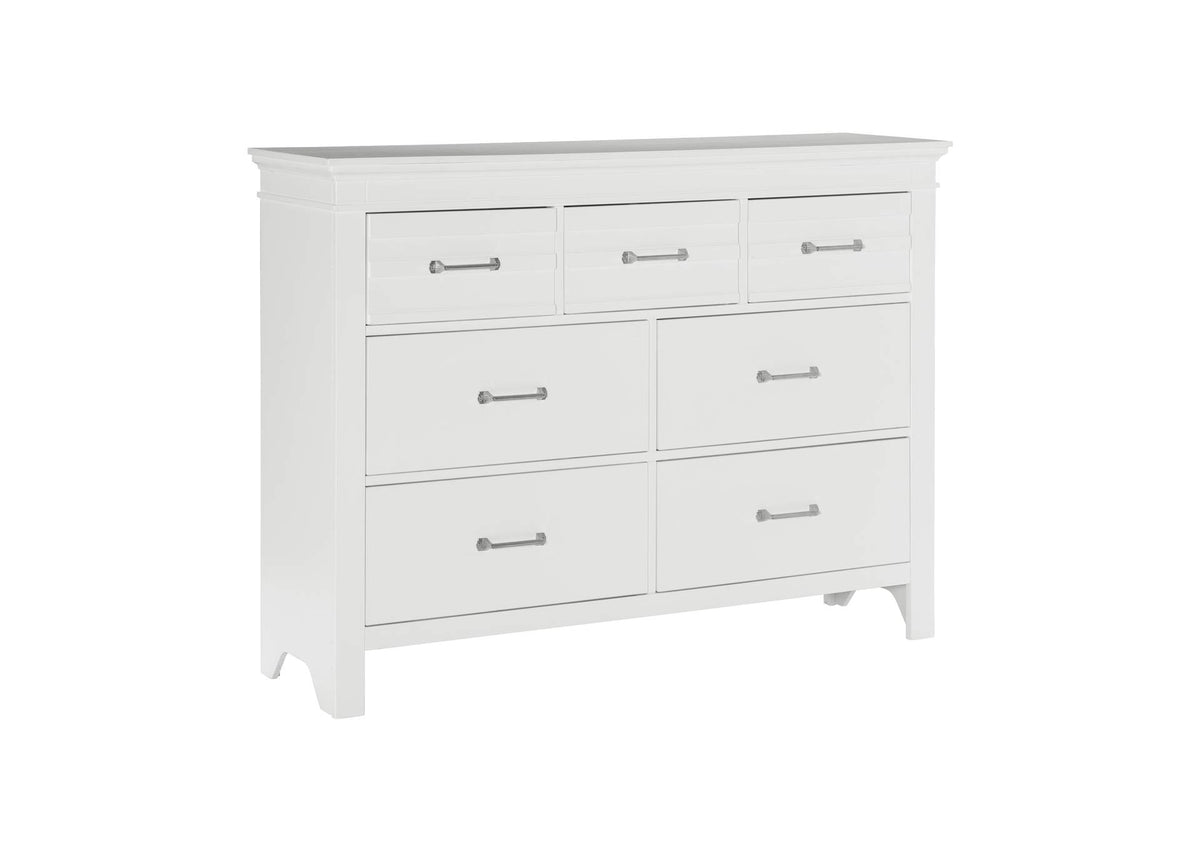 1675W-5 Farm Dresser