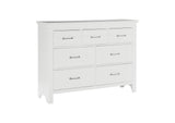1675W-5 Farm Dresser