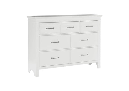 1675W-5 Farm Dresser