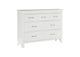 1675W-5 Farm Dresser