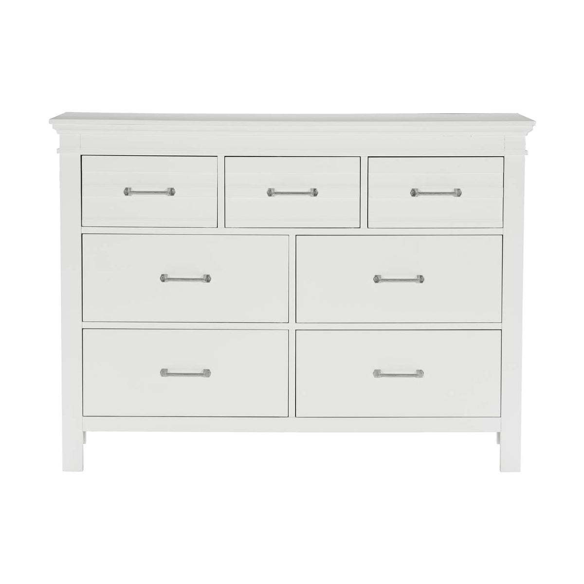 1675W-5 Farm Dresser