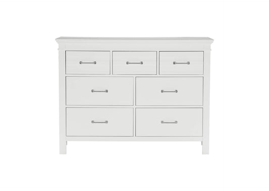 1675W-5 Farm Dresser