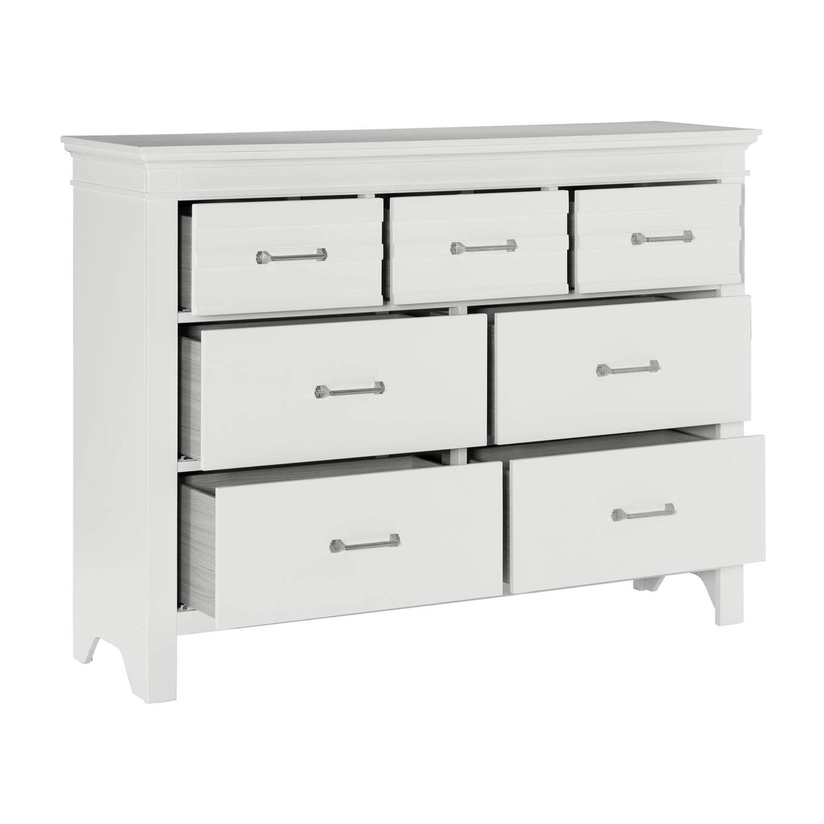 1675W-5 Farm Dresser