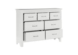 1675W-5 Farm Dresser