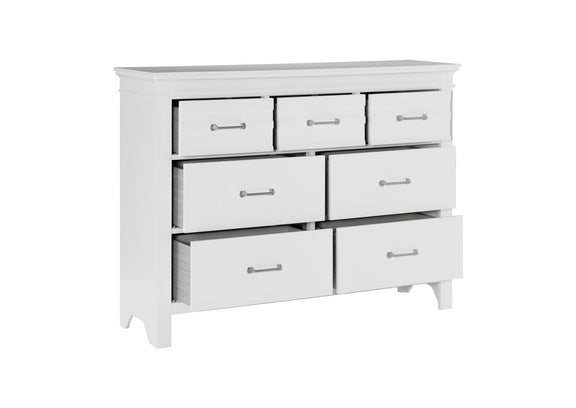 1675W-5 Farm Dresser