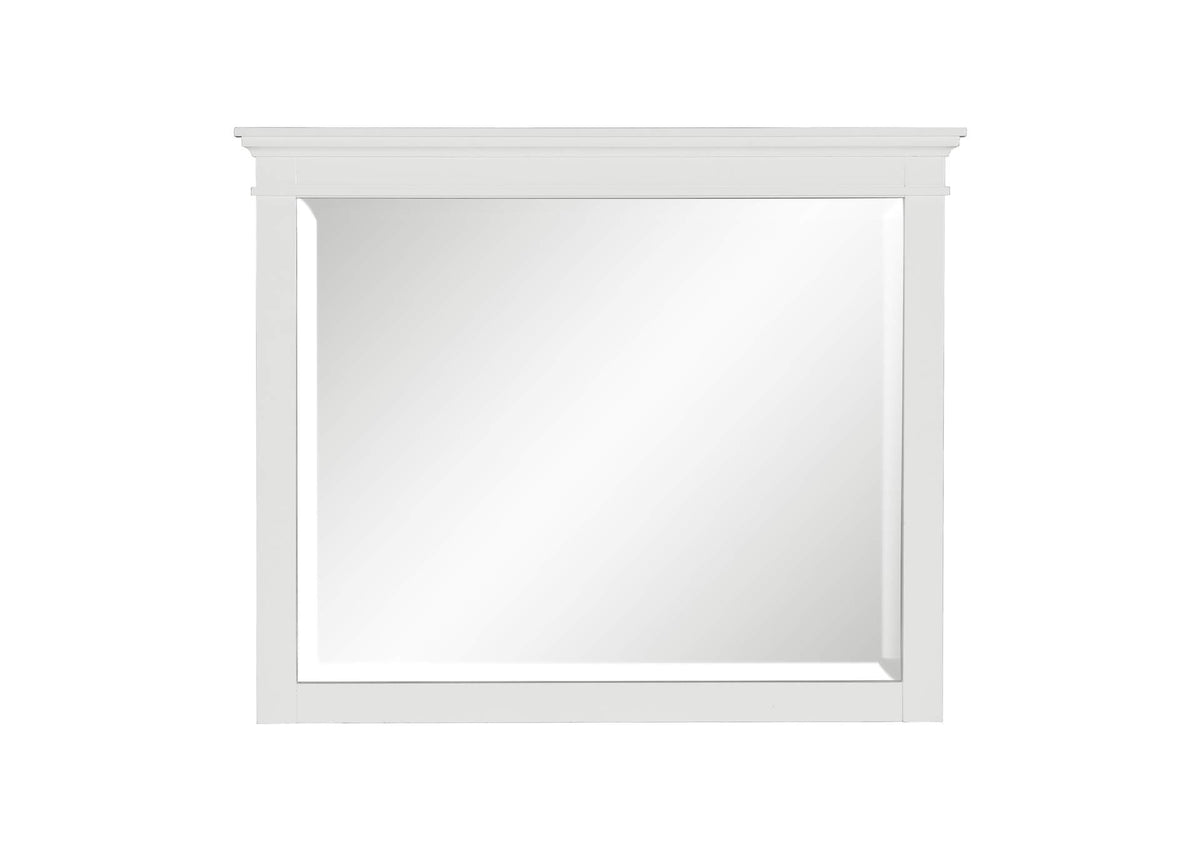 1675W-6 Farm Mirror