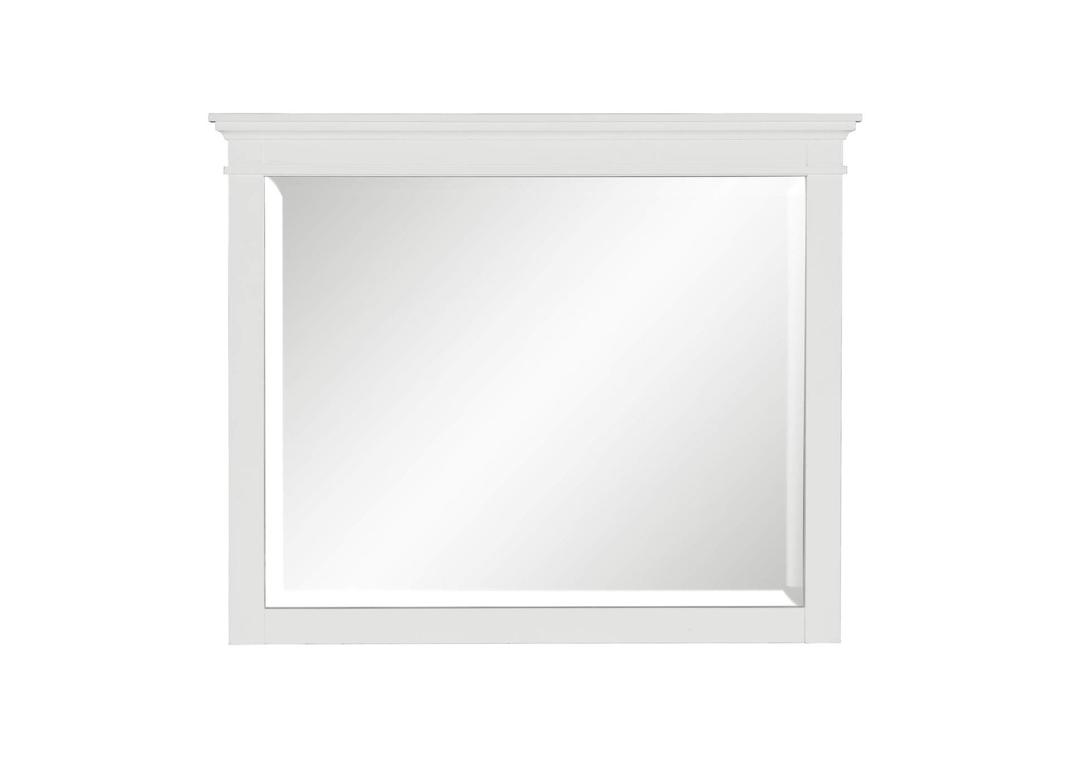1675W-6 Farm Mirror