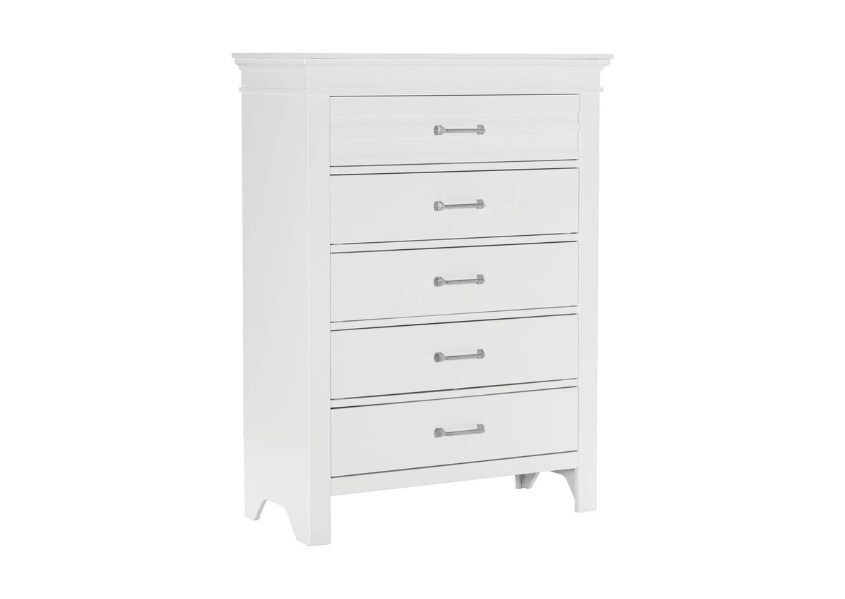 1675W-9 Farm Chest