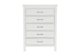 1675W-9 Farm Chest