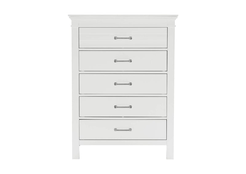 1675W-9 Farm Chest