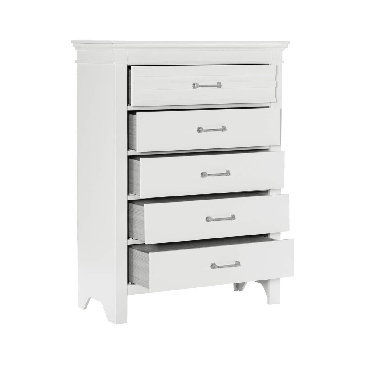 1675W-9 Farm Chest