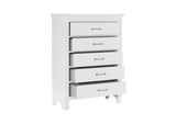 1675W-9 Farm Chest