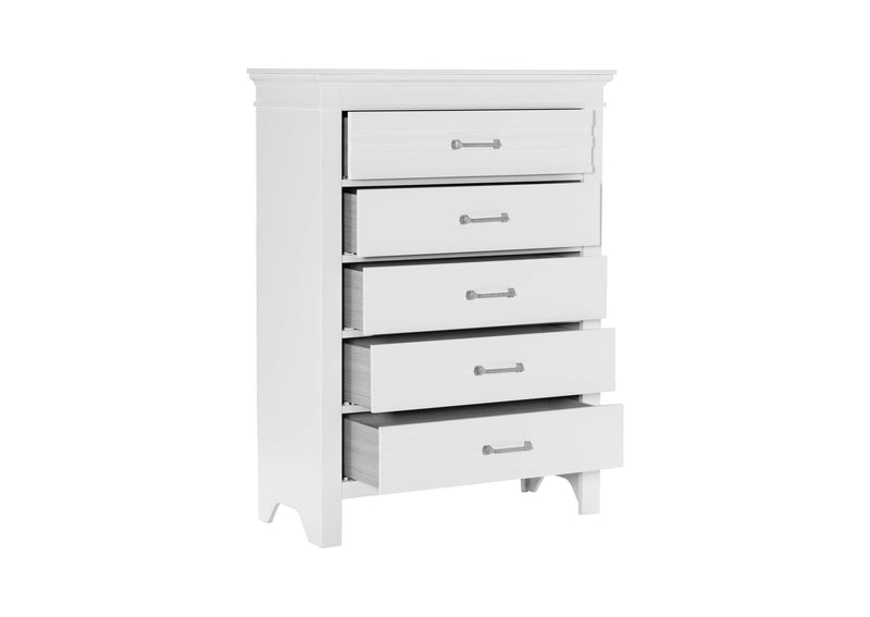 1675W-9 Farm Chest