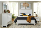 1675W-9 Farm Chest