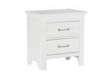 1675W-4 Blaire Farm Night Stand