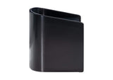 TOV-B54250 Collins Black Lacquer Nightstand