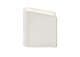 TOV-B54249 Collins Cream Lacquer Nightstand