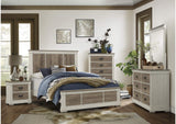 1677-4 Arcadia Night Stand