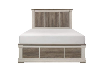 1677F-1KIT Arcadia Full Bed