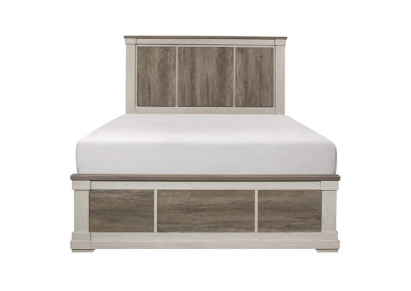 1677K-1CKKIT Arcadia California King Bed